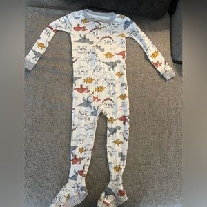 Carter’s Footed Sleeper